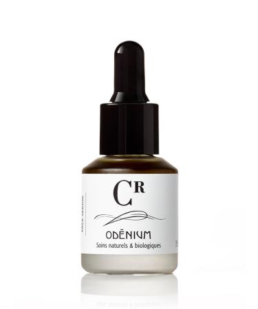 OD NIUM SOOTHING Organic ANTI-REDNESS Serum for sensitive SKIN (15 ml) 15 ml (Pack of 1)