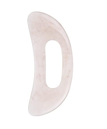 Verdant Touch Gua Sha Tool Facial Massage Gua Sha Tool Body Therapy Scraping Board Healthcare Scraping Board
