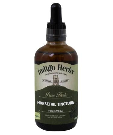 Indigo Herbs Equisetum tincture 100 ml