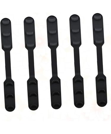 FOMIYES 15 Pack Adjustable Mask Extension Buckles & Ropes for Kids - Comfortable Headband Mask Accessories for Everyone - Ideal for Men Women & Children - Buy Online on GoSupps.com