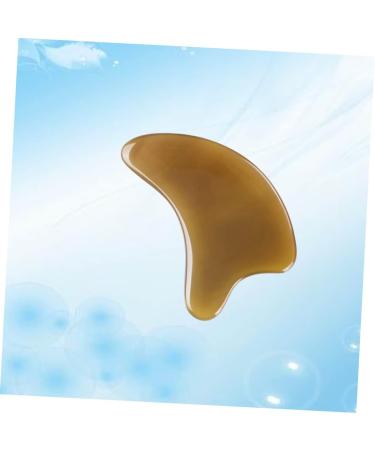 KALLORY 1pc Face Massage Tool Set - Gua Sha Facial Scraper & Roller for Women's Beauty - International Shipping Available - Buy Online on GoSupps.com