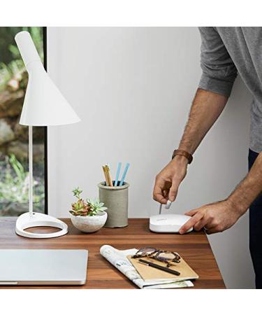 Amazon eero Pro 1 Pack - Fast and Reliable Mesh WiFi Router - Buy Online on GoSupps.com