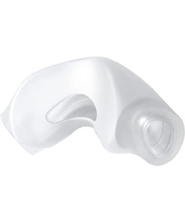 Soft Silicone Gel Nasal Cushion for DreamWear CPAP Mask (Size Medium) - Buy Online on GoSupps.com