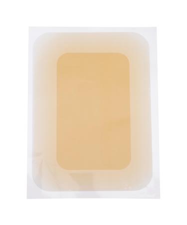TEHAUX Bande Adh sive Couvrante Cicatrices 10 Feuilles Taille Moyenne Imperm able Peau Profonde pour Camouflage Tatouages Protection Solaire Corps