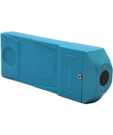 Stwbhw Veterinary Ultrasound Device - Rechargeable Handheld Pregnancy Detector for Sheep Goats and Pigs - Buy Online on GoSupps.com