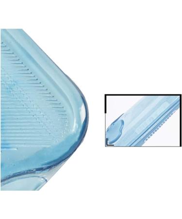 MAIES Classic Hot Water Bottle - Reusable PVC Heat Bottle with Knitting Cover | Perfect Christmas & Birthday Gift | Portable & International Shipping - Buy Online on GoSupps.com