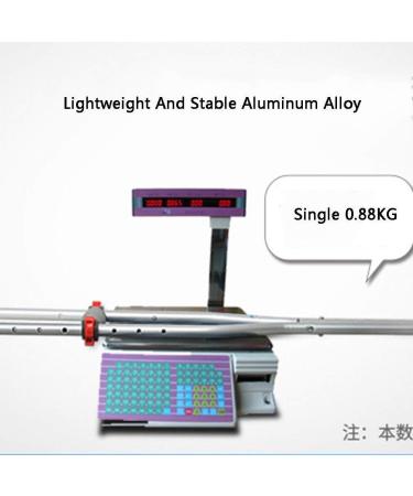 Crutches for Adults Underarm Durable Lightweight Aluminium Crutches Elbow Forearm with Underarm 8 Files + Grip 3 Files + Crutches 9 Files Adjustable Walking Stick Great for Travel Selfless dedication - Buy Online on GoSupps.com