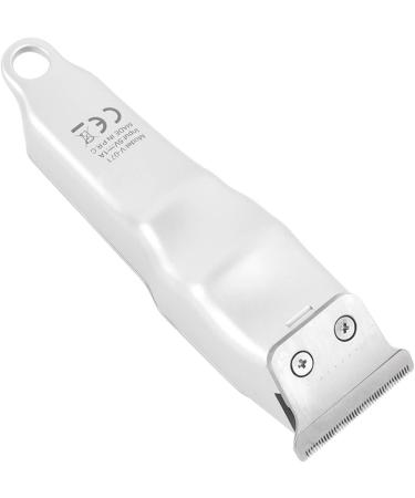 Buy Lightweight Electric Hair Clipper & Trimmer for Men - International Shipping Available - Buy Online on GoSupps.com