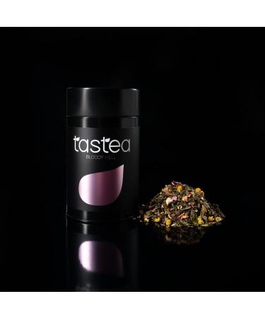 Tastea Bloody Hell Tea - Buy Online on GoSupps.com