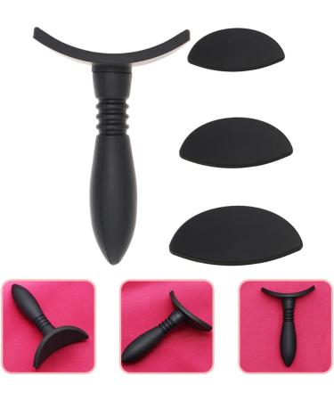 Mikinona Lazy Eye Shadow Seal 1 Set eye shadow stamp makeup applicator girl eyeshadow stamp Makeup Convenient Tool the lazy seal - Buy Online on GoSupps.com