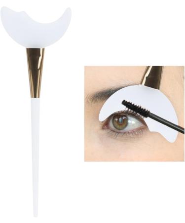 Eyeliner Stencils | Silicone Winged Tip Eyeliner Aid Eye Makeup Tool For Women Beginners Makeup Professional Lazy Quick Apply Eye Makeup - Buy Online on GoSupps.com