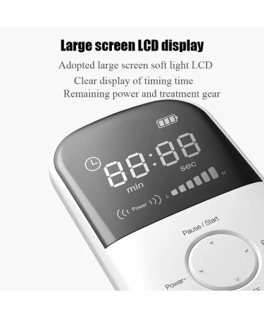 Wholesale Insomnia Relief Device Help Sleep Better Sleeplessness Anxiety Depression Headache Reliever Sleep Support Machine Improve Deep Sleep - Buy Online on GoSupps.com