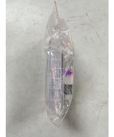 Kalolary Dual Nail Forms Set - 120pcs Dual Forms Nails with Acrylic Nail Tips Clip, Dust Remover Brush, Nail File, and Dual-Ended UV Gel Brush - Professional Manicure Kit - Buy Online on GoSupps.com