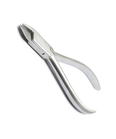 MEDSPO Professional Dental Pliers Set - Orthodontic Braces Wire Bending, Loop Forming, Bracket Removal, Band Arch Wire Cutters | Aderer Pliers - Buy Online on GoSupps.com