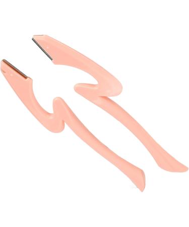 Precision Brow Trimmer Set - Micro Blade Multi-Function Tool for Eyebrow Shaping | International Shipping Available - Buy Online on GoSupps.com