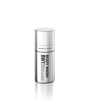 PATRICKS BW1D | Cleanse Hydrate Nourish Protect Body Wash 30 mL