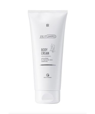 LR Health & Beauty LR Zeitgard Firming Body Cream 200ml
