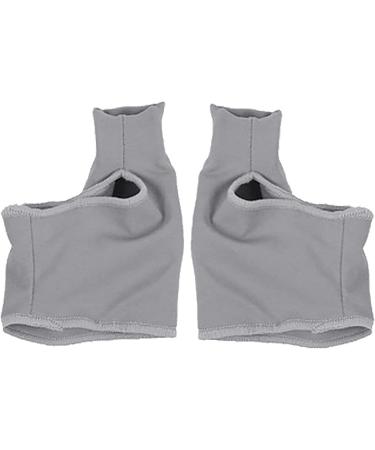 Delesy's Balcony - Large Toe Spreader for Pain Relief | Hallux Valgus Correction Socks for Men & Women - Non-Surgical Solution - Buy Online on GoSupps.com