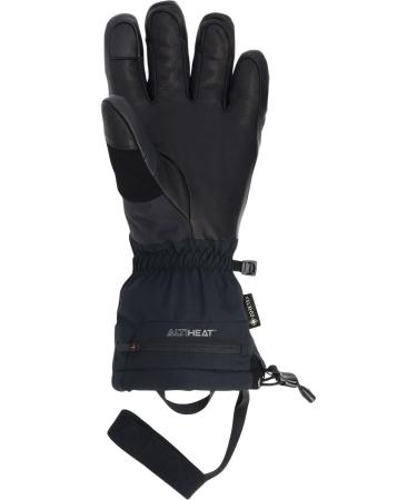 Outdoor Research Prevail Heated Gore-TEX Gloves - Black, Large - Buy Online on GoSupps.com