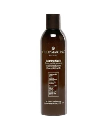 Philip Martin's Hair Care Calming Wash Shampoo