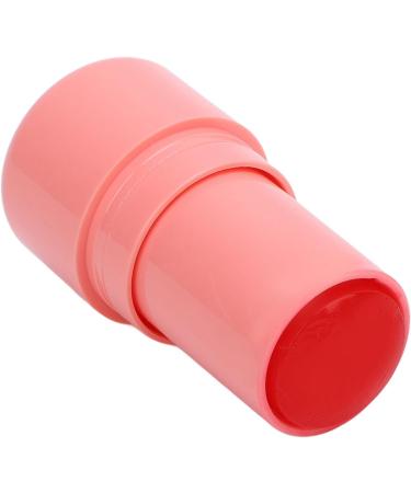Stylebest 2Pcs 5g Blush Stick Creamy Texture Multifunctional Makeup Stick for Cheeks Lips Eyes with Rotatable Design Long Lasting Moisturizing Color - Buy Online on GoSupps.com