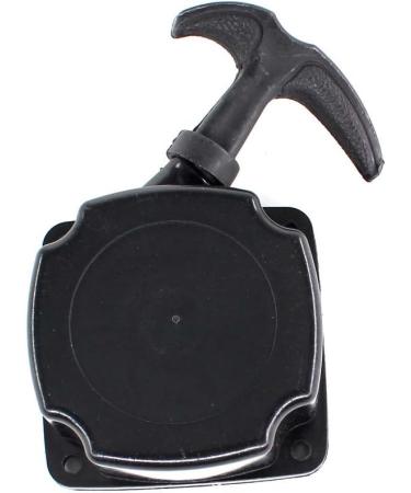 HURI Pull Starter for Zipper ZI-MOS145 ZI-MOS145 G & ZI-MOS125 Brush Cutter - Quality Replacement Part for International Shipping - Buy Online on GoSupps.com