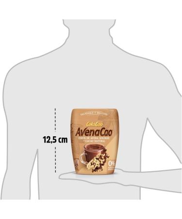 avenacao Colacao 300g - Buy Online on GoSupps.com
