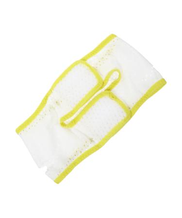 MAGICLULU Chin Reducer Strap Shaper Band Sleepmask Anti-wrinkle Band V Shape Belt Lifting V Line Hip Belt Sheet Miss Nylon