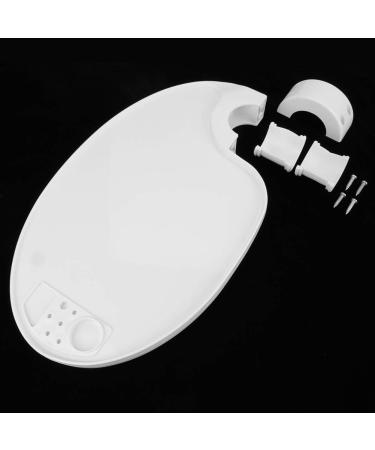 Fdit Dental Plastic Tray - Professional Post Mounted Tray for Dental Chairs | International Shipping Available - Buy Online on GoSupps.com