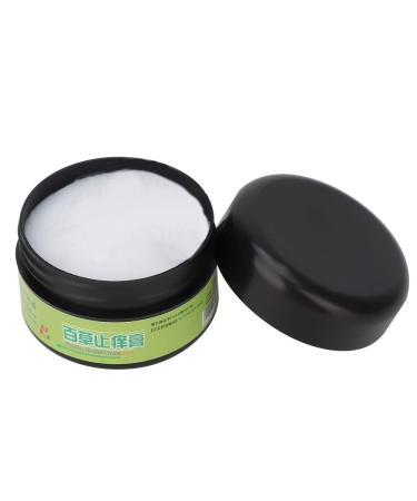 Herbal Itch Relief Cream - 30g | Anti-Itching & Refreshing Skin Care Treatment - Buy Online on GoSupps.com