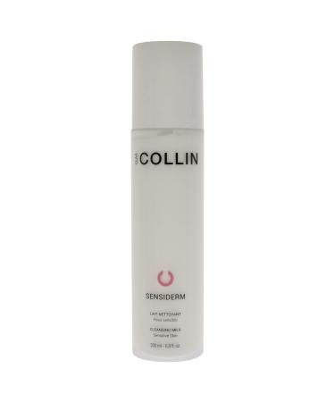 G.M. Collin Sensiderm Cleansing Milk 6.8 Fluid Ounce - Buy Online on GoSupps.com