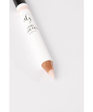UND GRETEL LUSTEC Lip Contouring Styler - Soft Pink 03 | International Shipping Available - Buy Online on GoSupps.com