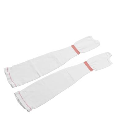 Knee Hi 15-20 mmHg Compression Stockings for Varicose Veins | Leg Swelling Relief - Shop Now! - Buy Online on GoSupps.com