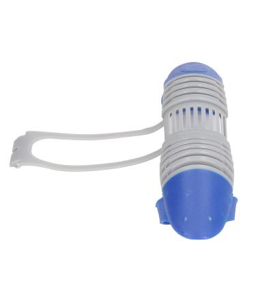 Pomya Adjustable Finger Splint - Impact Reduction Joint Support for Sports (Medium) - International Shipping Available - Buy Online on GoSupps.com