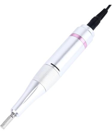 Electric Nail Drill Nail Drill Rechargeable 6 Grinding Bits for Nail Salon - Buy Online on GoSupps.com