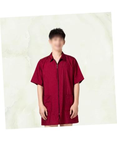 TOVINANNA Dye Short Sleeve Clothes Dye Woman Dye Clothes - Buy Online on GoSupps.com