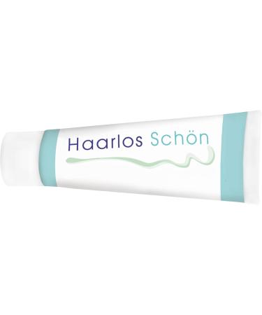 Maximex Hairless Beautiful Depilatory Cream 30ml - Inhibits Hair Growth Soothes Irritated Skin Nourishing & Moisturizing for All Skin Types - Buy Online on GoSupps.com