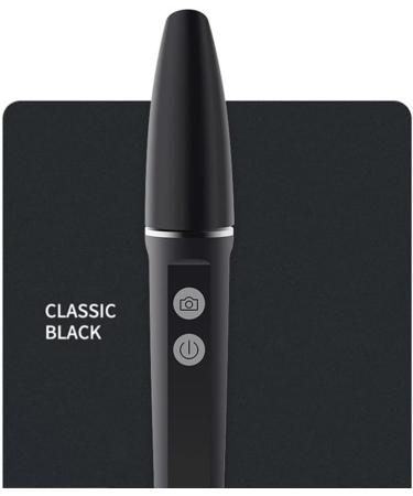 ODEROL Electric Earwax Removal Tool - Visual Spoon for Cleaning Ear Wax - Buy Online on GoSupps.com