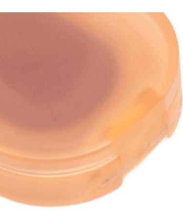 Lipstick Prevent Dryness Tinted Lip Balm Wearable for Outdoor Use (02#) - Buy Online on GoSupps.com