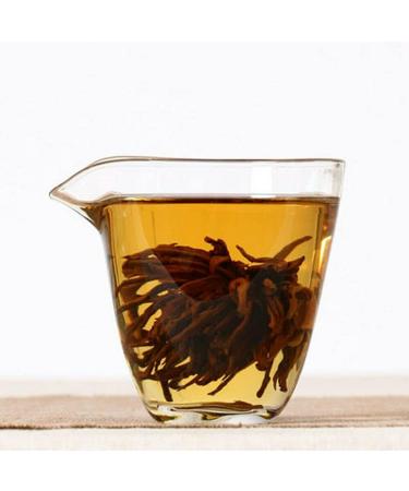Th noir original Dianhong Th chinois du Yunnan 250g - Buy Online on GoSupps.com