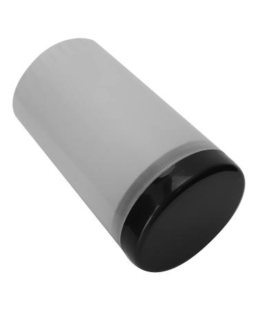 Nail Art Tip Brush Holder & Cleaner | Best Brush Washing Bucket for Nail Art Makeup - Buy Online on GoSupps.com