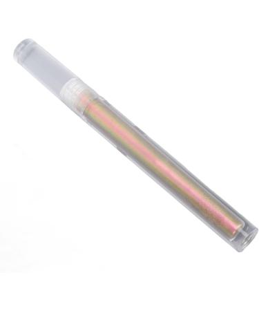Eyeshadow 3ml Easy Coloring Highly Pigmented Long Lasting Glitter Eyeshadow for Home - Buy Online on GoSupps.com