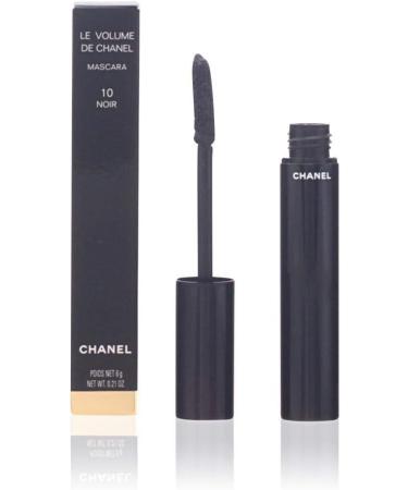 Chanel Le Volume De Blue Night Mascara for Women 0.21 oz - Buy Online on GoSupps.com