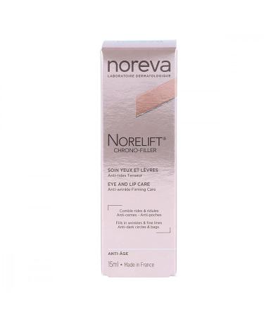 Norelift Cream Eye/Lip Contour Chrono-filler 15 ml