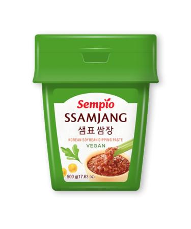 Sempio Seasoning Soybean Paste 500 g