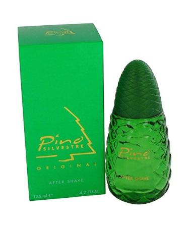 PINO SILVESTRE by Pino Silvestre After Shave Spray 4.2 oz for Men - 100% Authentic