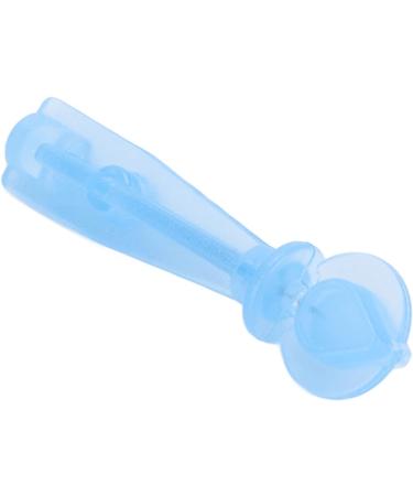 50Pcs Disposable Pointed Acne Pin Blackhead Remover Tool | Super Pointed Needle Extractor for Blackhead & Blemish Removal - Ideal for Estheticians and Beauty Salons - Buy Online on GoSupps.com