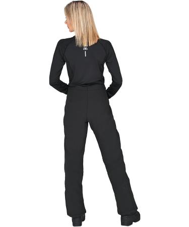 Arctix Women's Sofia Pant Black XL - Stylish and Comfortable Choice for Winter - Buy Online on GoSupps.com