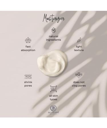 Daily Moisturizing Cream - Anti-Aging Collagen Formula for Youthful Skin | Shop Now for International Shipping - Buy Online on GoSupps.com