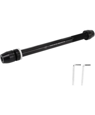 Hosi Bicycle Trainer Thru Axle | Aluminum Alloy Shaft 142-148mm for Ultimate Indoor Cycling Performance - Buy Online on GoSupps.com